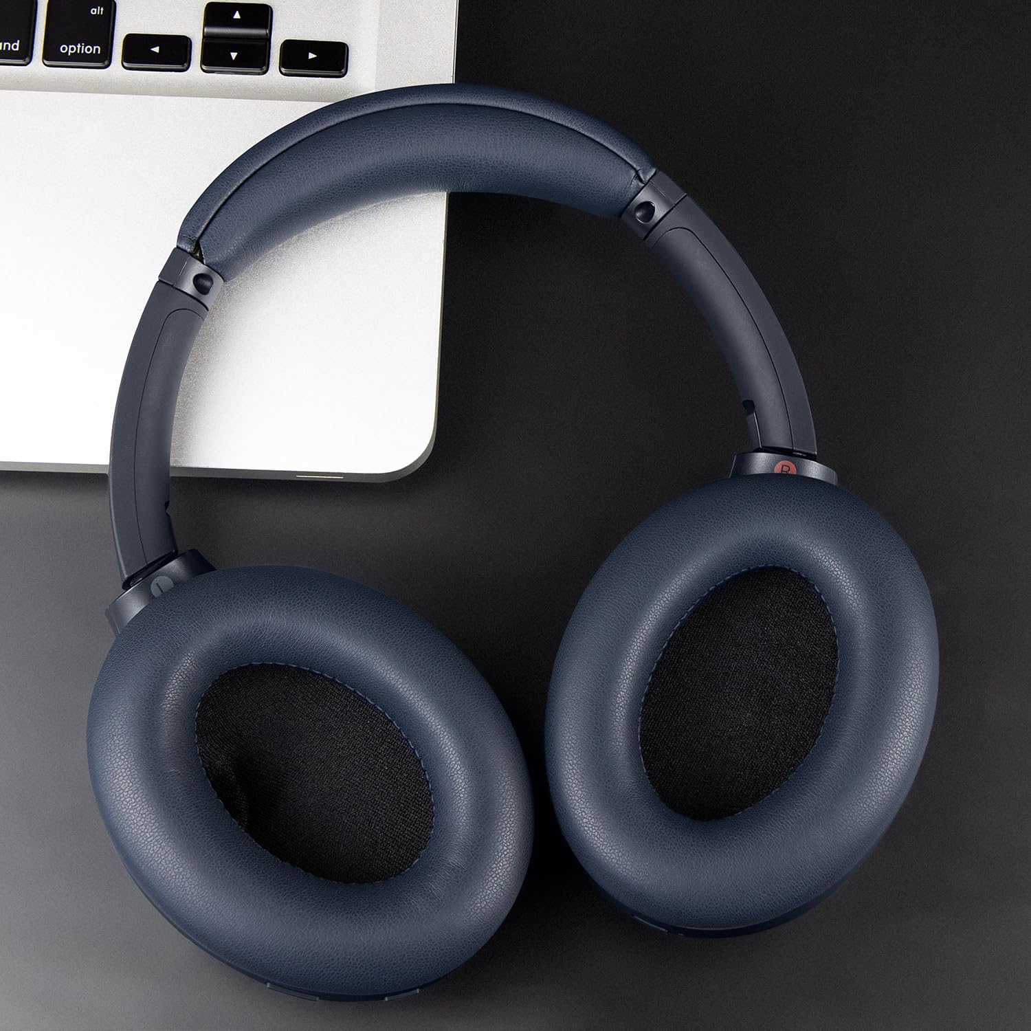 SOULWIT Almofadas Auriculares para Sony WH-1000XM4 (WH1000XM4